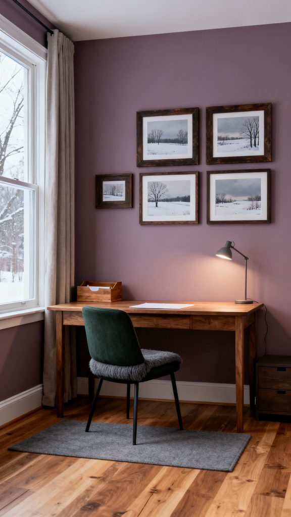 13 January Decor Ideas After Christmas for a Cozy Winter Home