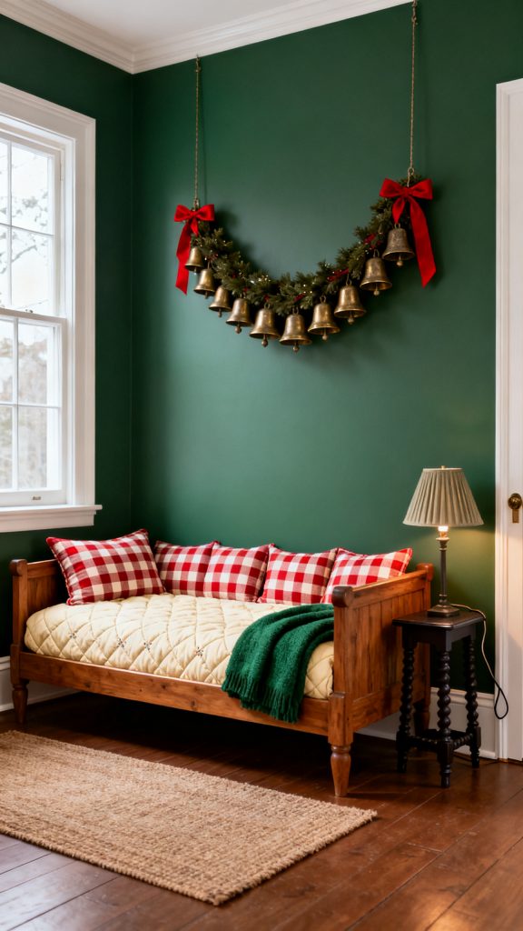 13 Ralph Lauren Christmas Decor Ideas for a Classic Holiday Home
