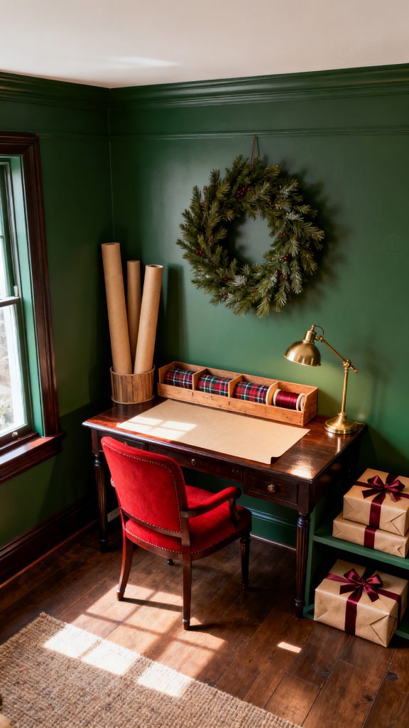 13 Ralph Lauren Christmas Decor Ideas for a Classic Holiday Home