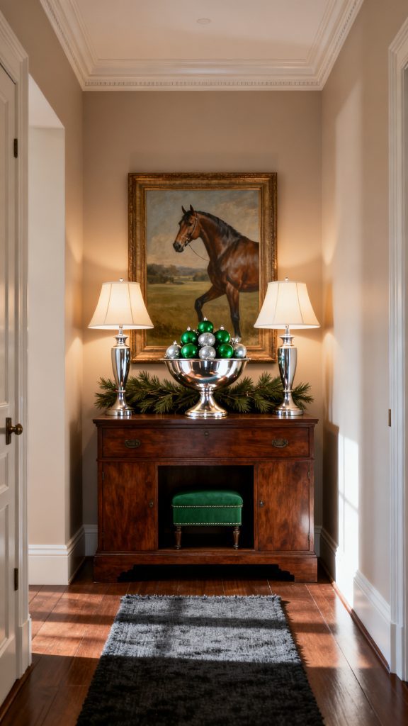 13 Ralph Lauren Christmas Decor Ideas for a Classic Holiday Home