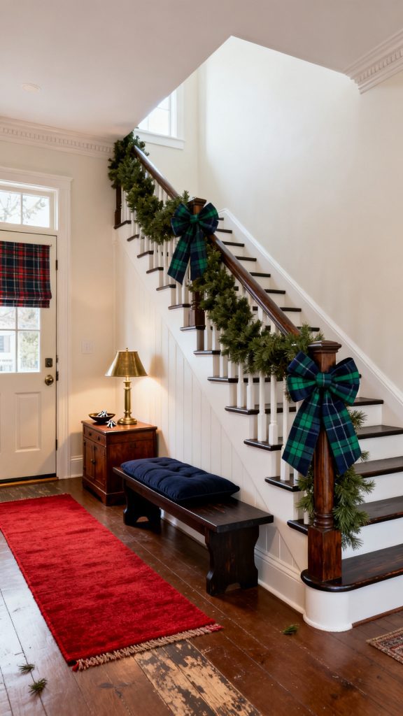 13 Ralph Lauren Christmas Decor Ideas for a Classic Holiday Home