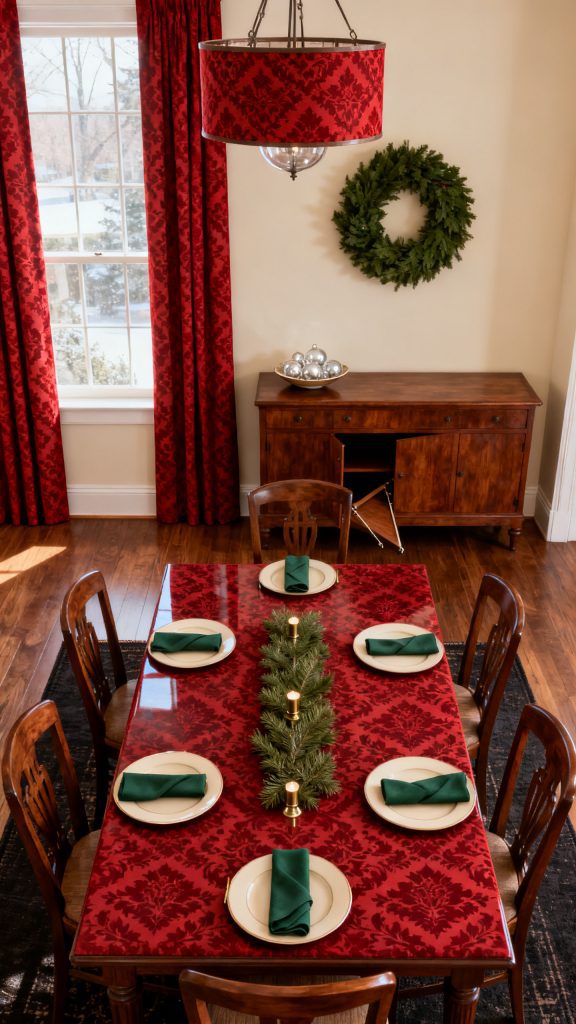 13 Ralph Lauren Christmas Decor Ideas for a Classic Holiday Home