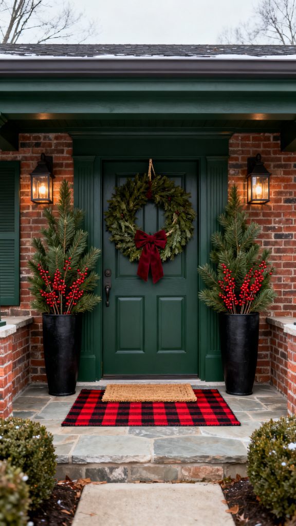 13 Ralph Lauren Christmas Decor Ideas for a Classic Holiday Home