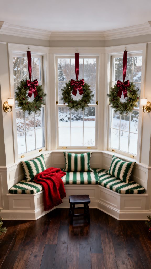 13 Ralph Lauren Christmas Decor Ideas for a Classic Holiday Home