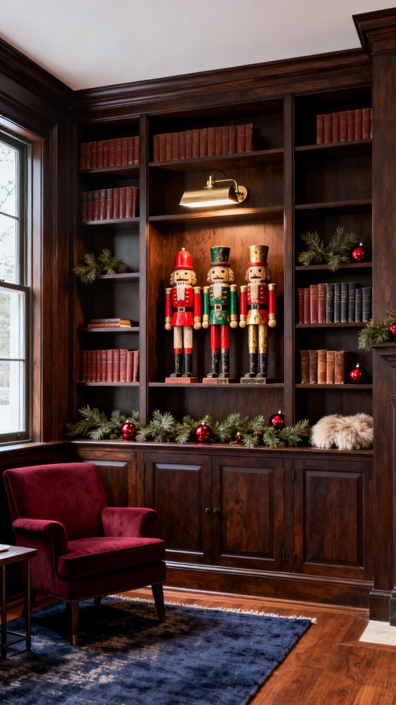 13 Ralph Lauren Christmas Decor Ideas for a Classic Holiday Home
