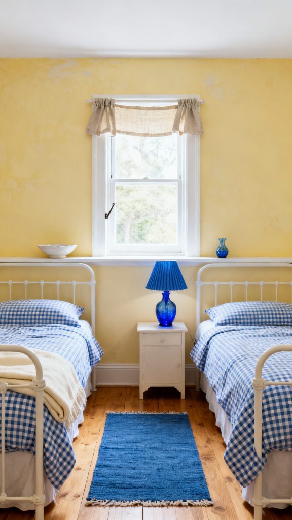 13 Cozy Small Basement Bedroom Ideas