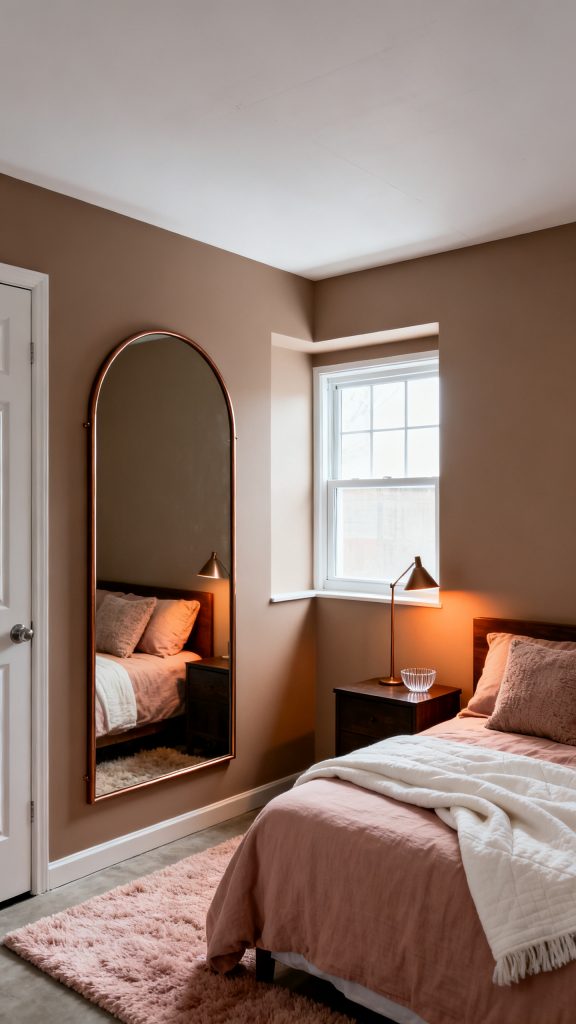 13 Cozy Small Basement Bedroom Ideas