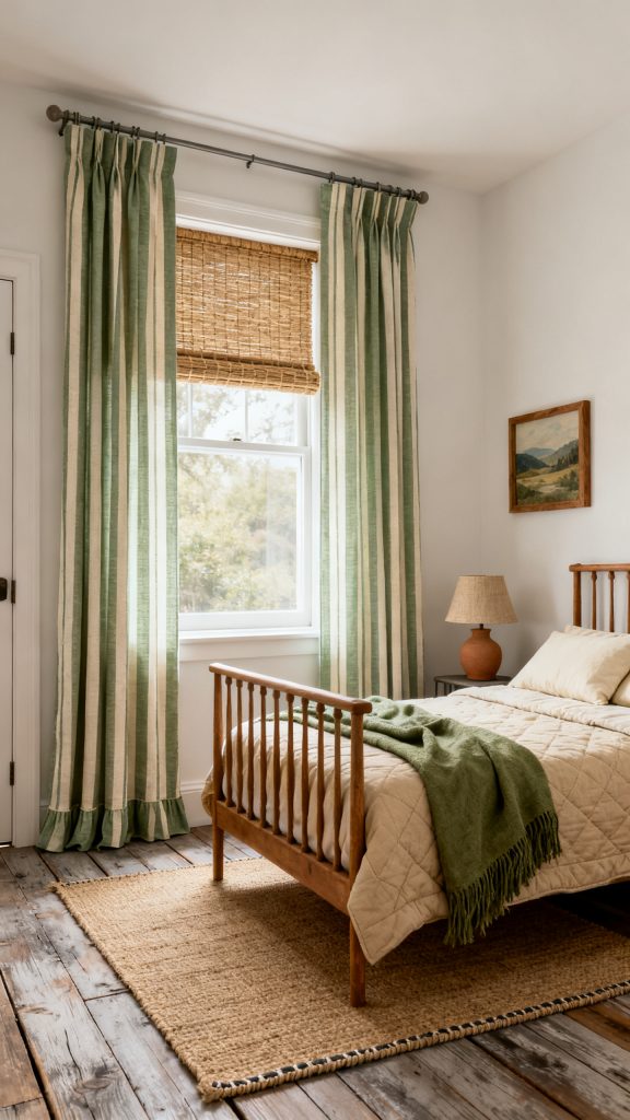 13 Cozy Small Boho Bedroom Ideas