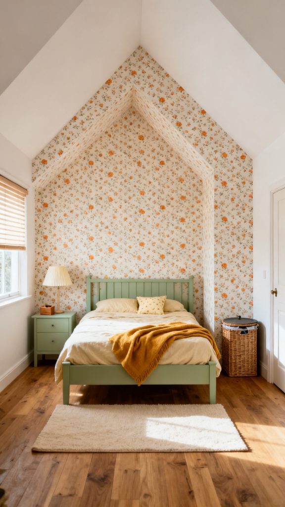 13 Clever Small Loft Bedroom Ideas