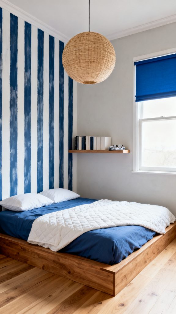 13 Clever Small Square Bedroom Ideas
