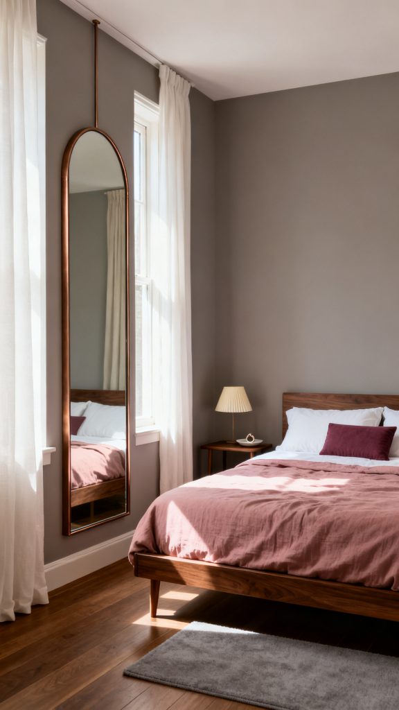 13 Clever Small Square Bedroom Ideas