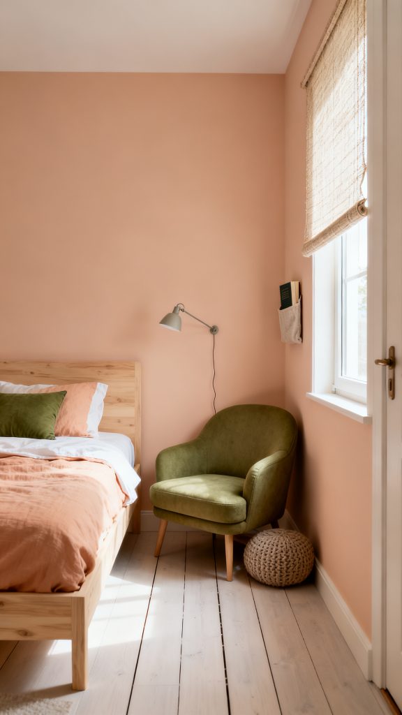 13 Clever Small Square Bedroom Ideas