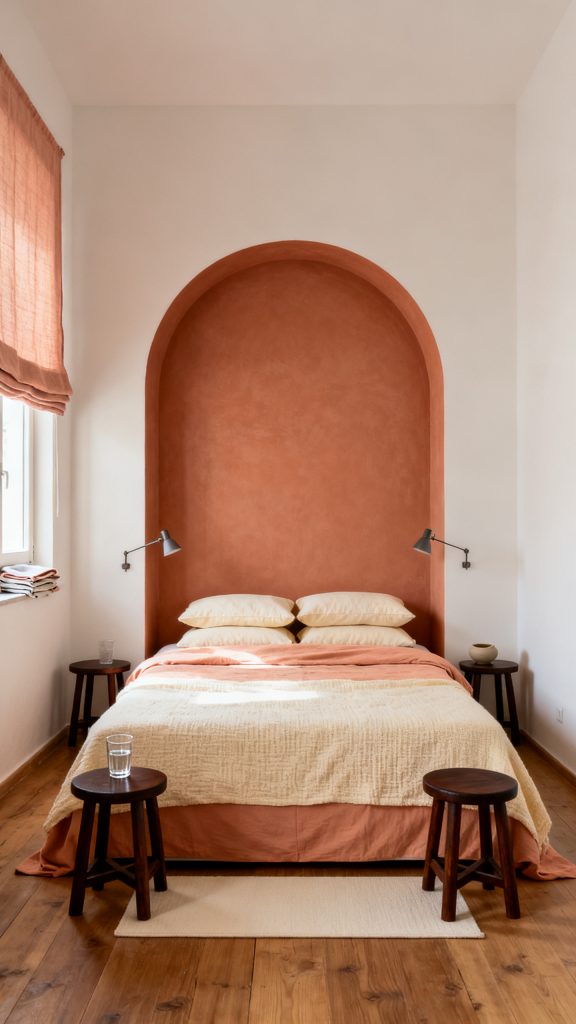 13 Clever Small Square Bedroom Ideas