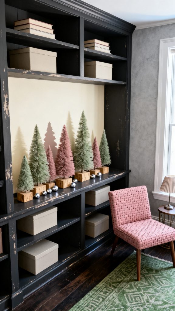 13 Charming Vintage Christmas Decor Ideas