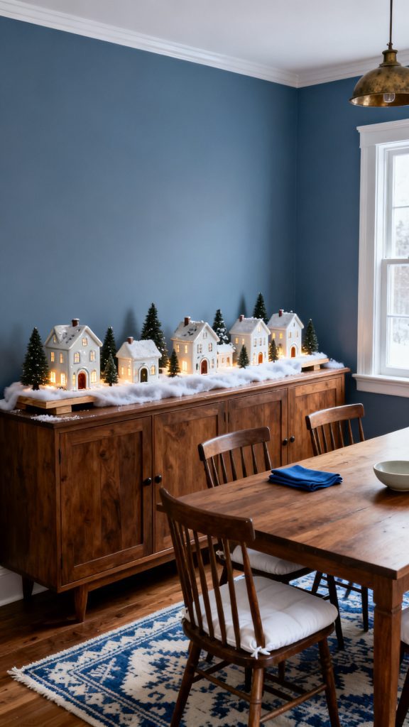13 Charming Vintage Christmas Decor Ideas