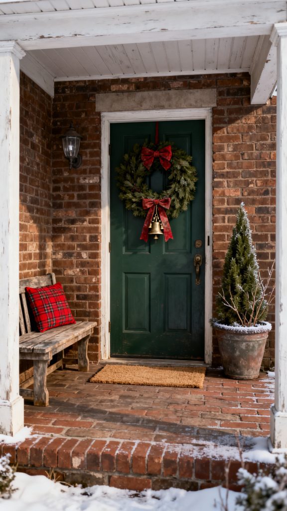 13 Charming Vintage Christmas Decor Ideas