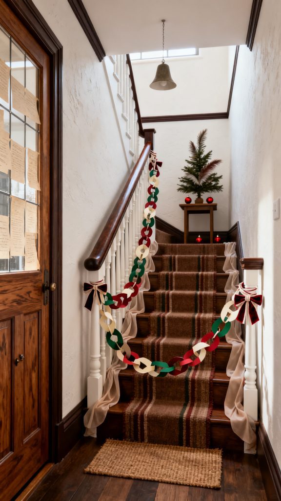 13 Charming Vintage Christmas Decor Ideas