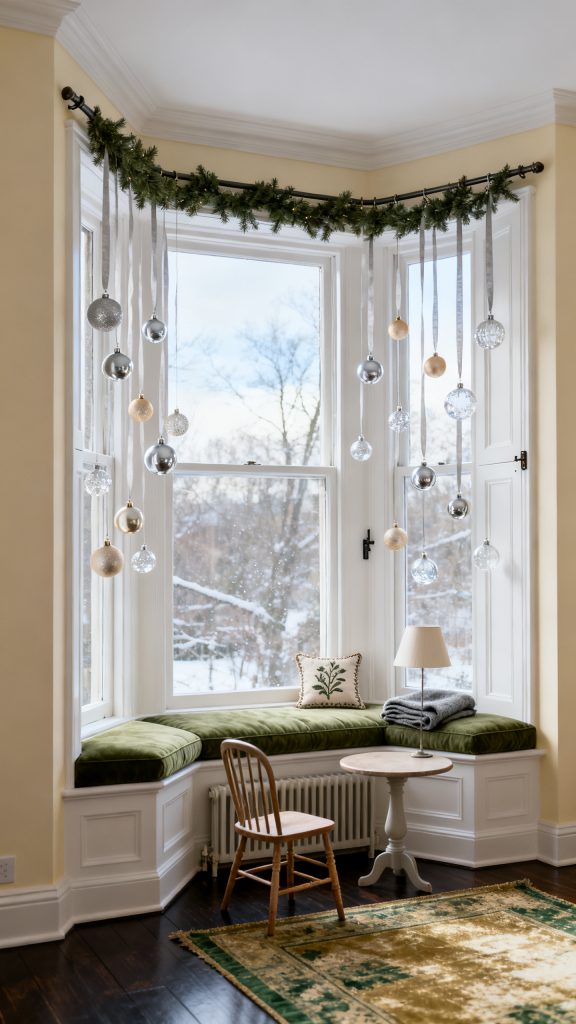 13 Charming Vintage Christmas Decor Ideas
