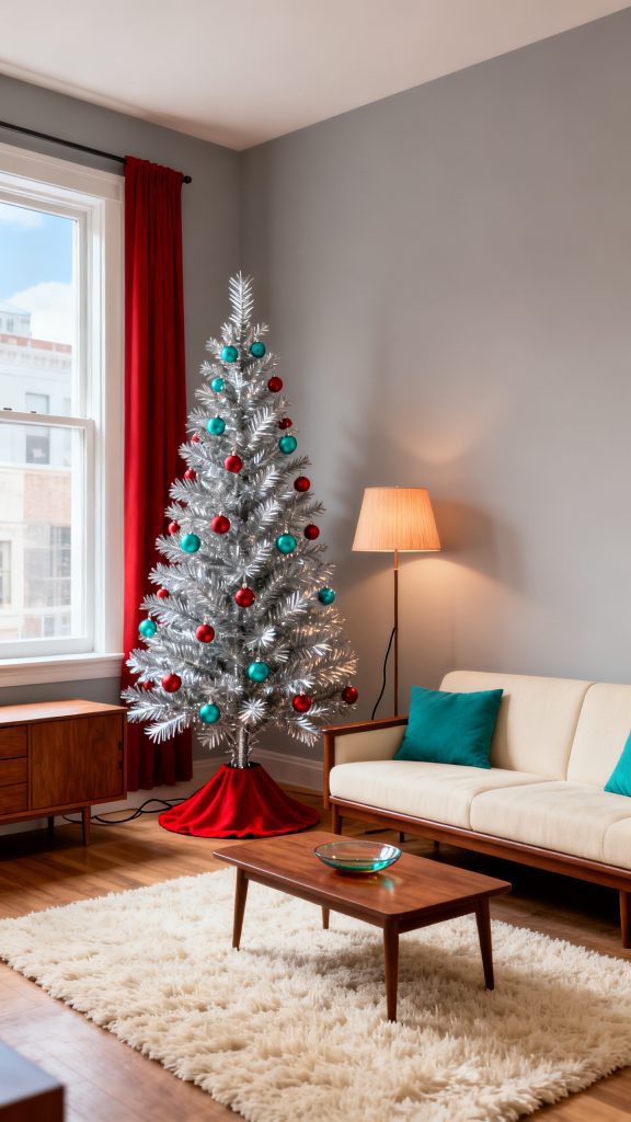 13 Charming Vintage Christmas Decor Ideas